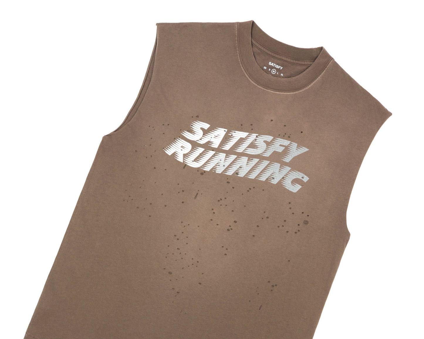 MothTech™ Muscle Tee