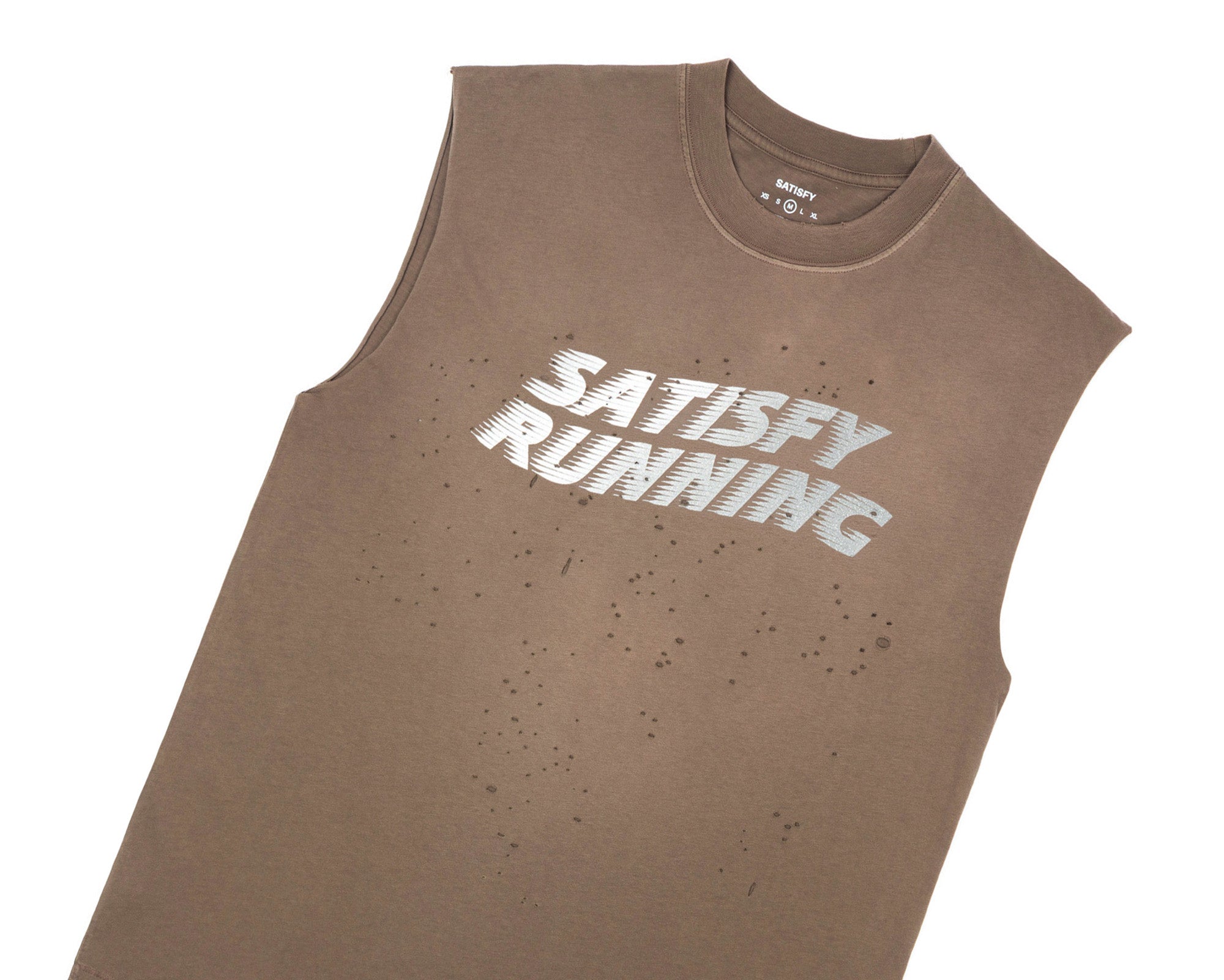 MothTech™ Muscle Tee
