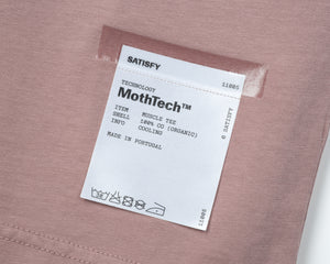 MothTech™ Muscle Tee