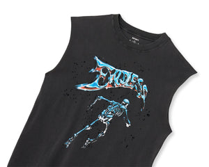 MothTech™ Muscle Tee