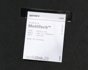 MothTech™ Muscle Tee