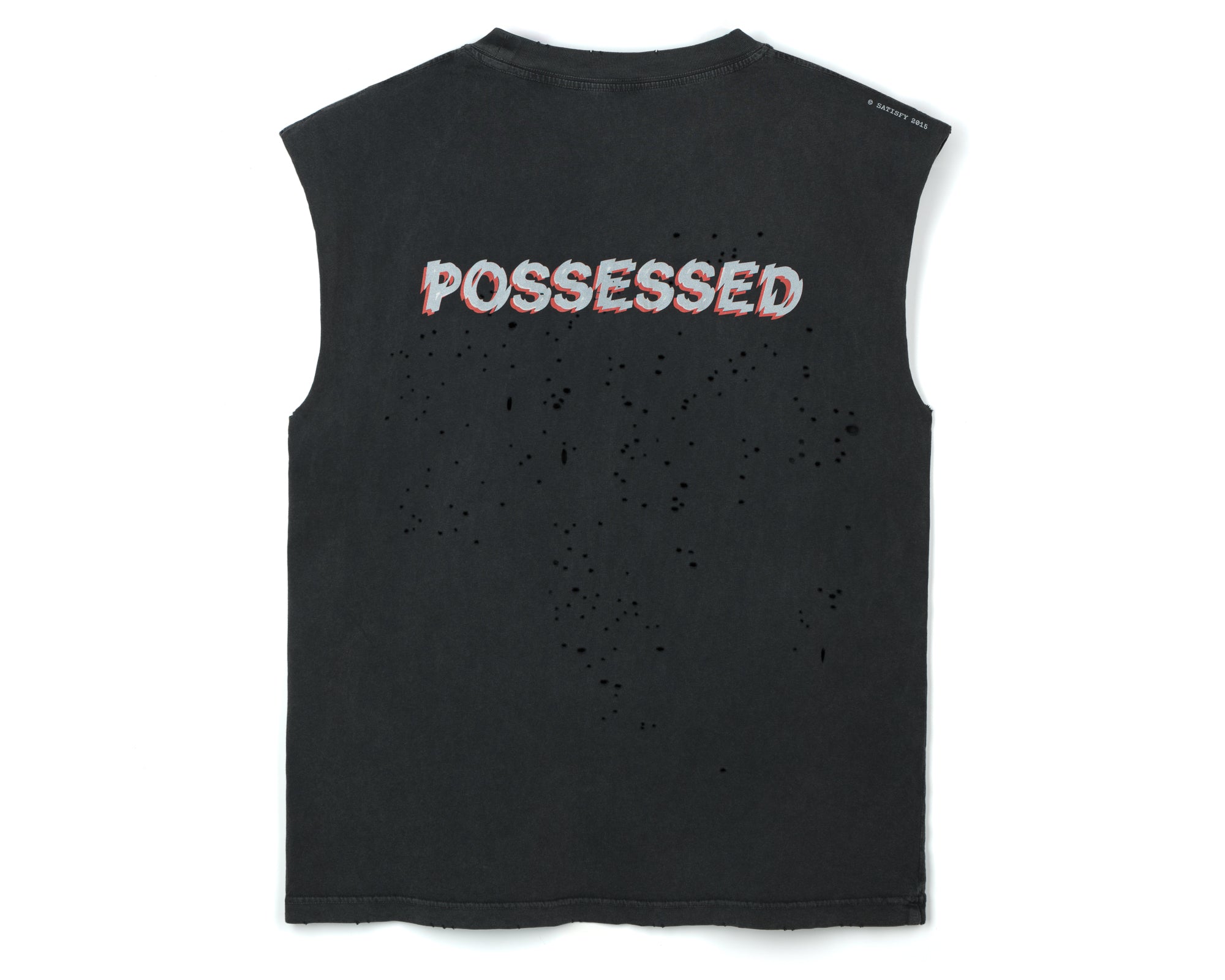 10-Year MothTech™ Muscle Tee