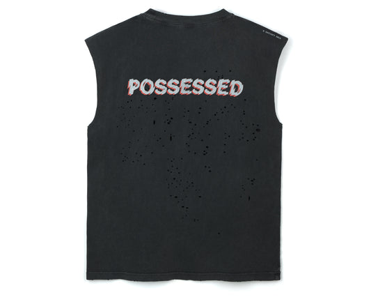 10-Year MothTech™ Muscle Tee