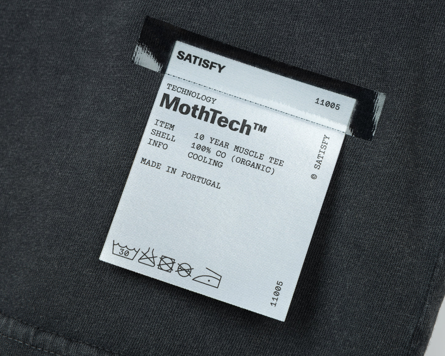 10-Year MothTech™ Muscle Tee