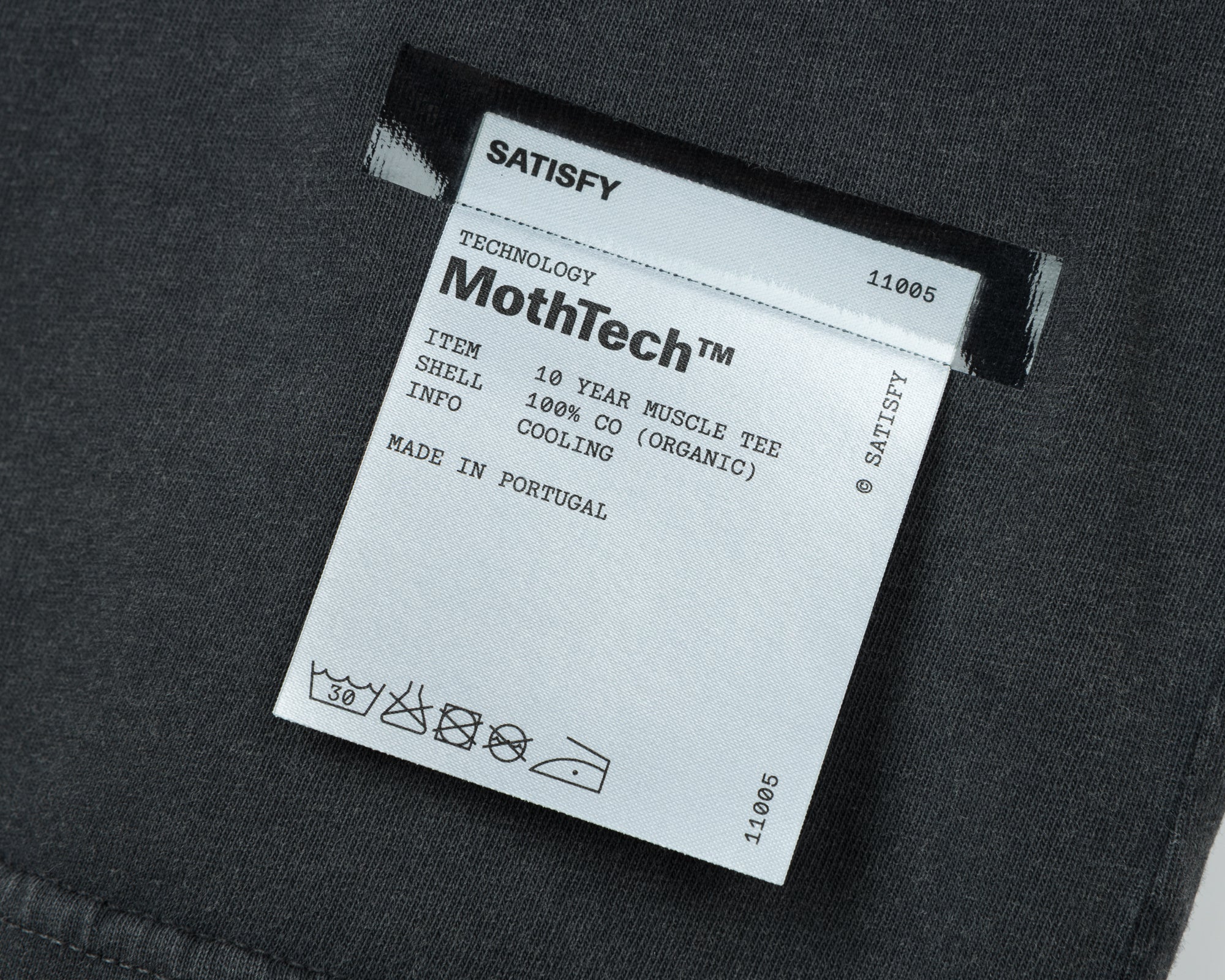 10-Year MothTech™ Muscle Tee