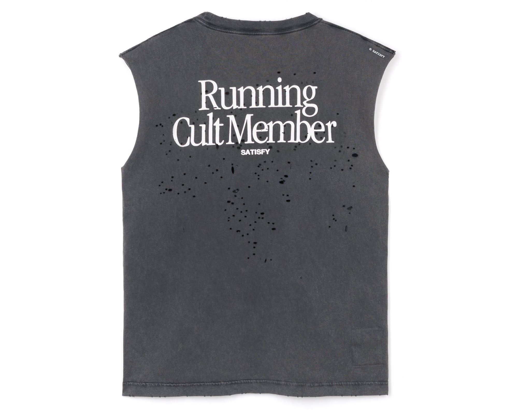 MothTech™ Muscle Tee