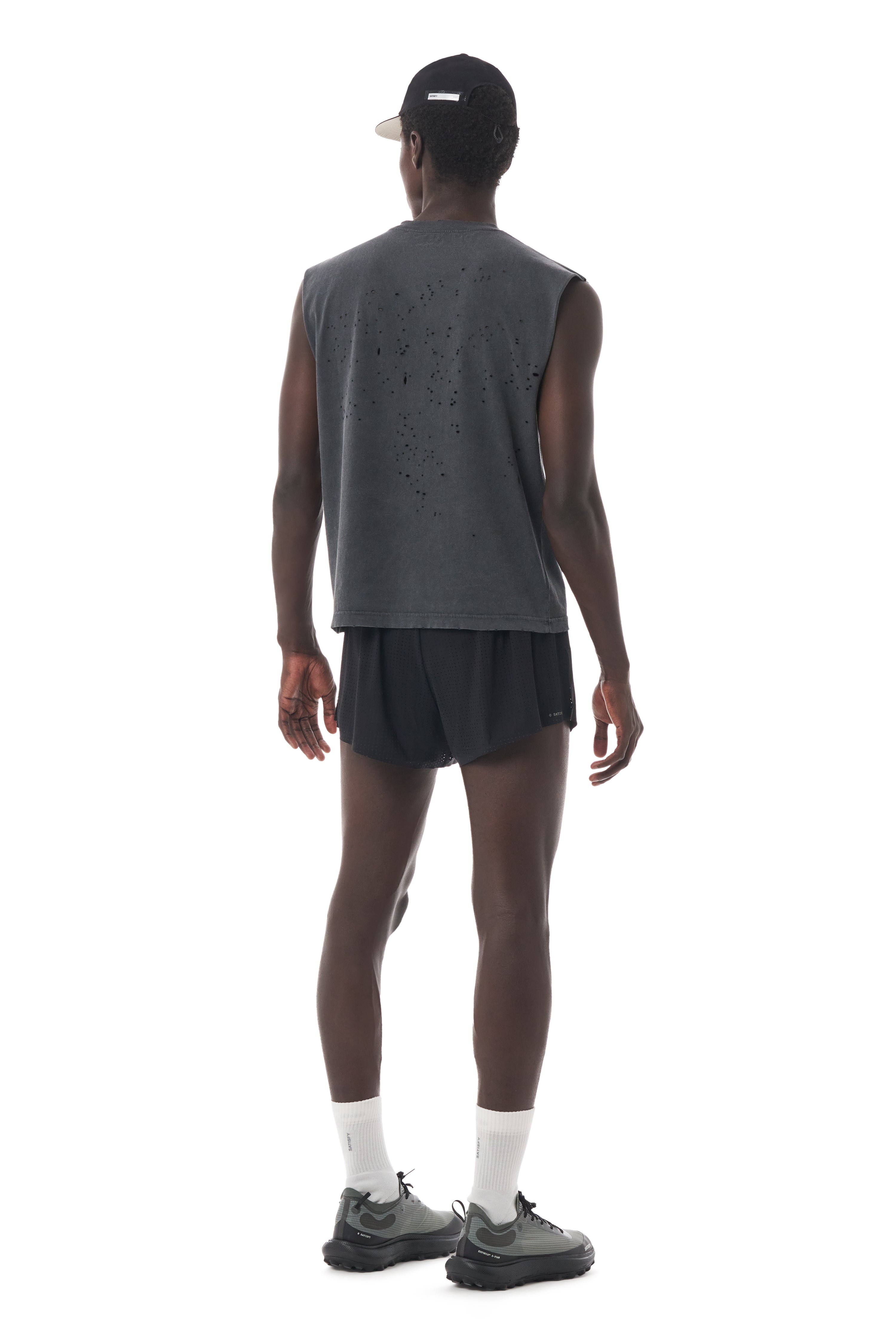 MothTech™ Muscle Tee