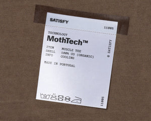 MothTech™ Muscle Tee