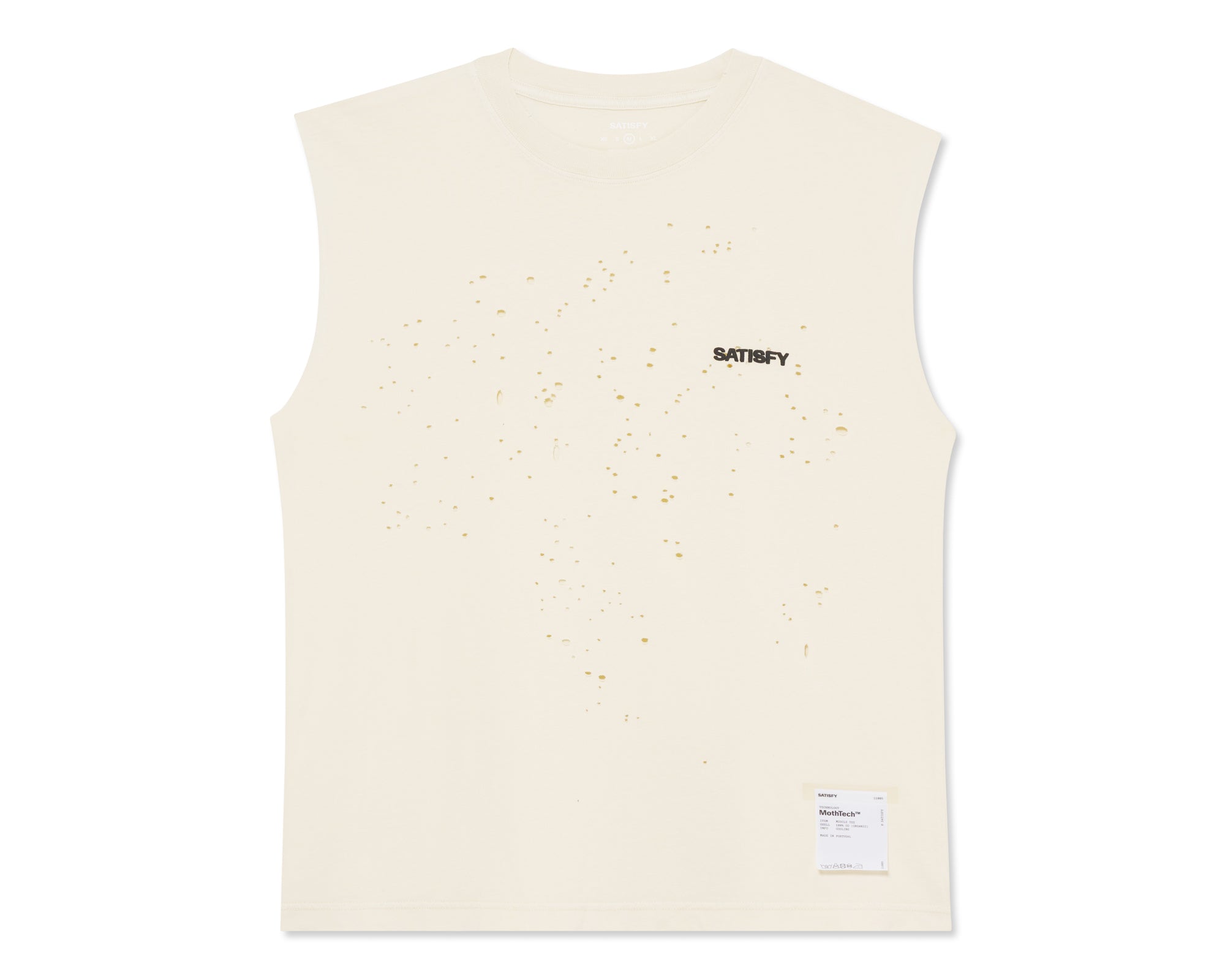MothTech™ Muscle Tee