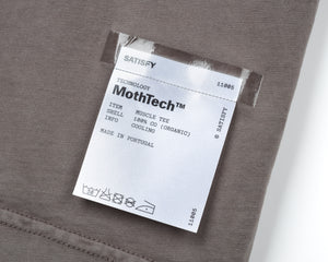 MothTech™ Muscle Tee