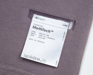 MothTech™ Muscle Tee