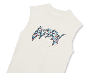 MothTech™ Muscle Tee