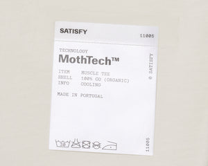 MothTech™ Muscle Tee