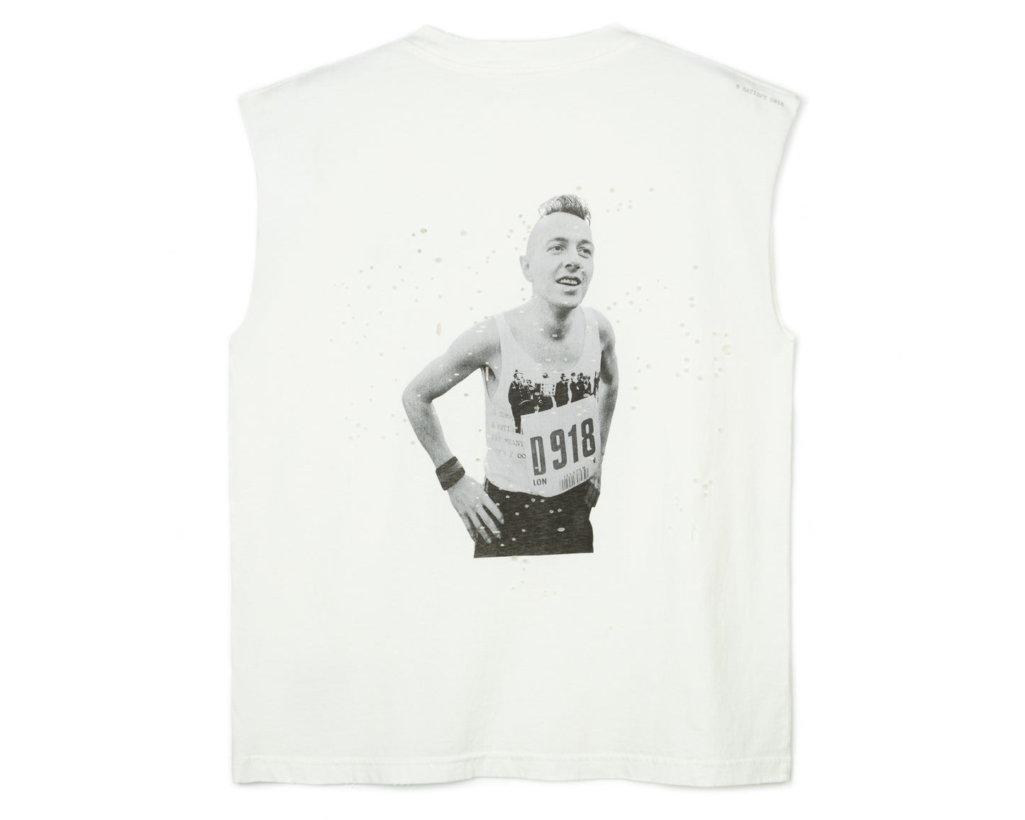 10-Year MothTech™ Muscle Tee