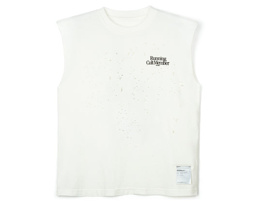 10-Year MothTech™ Muscle Tee