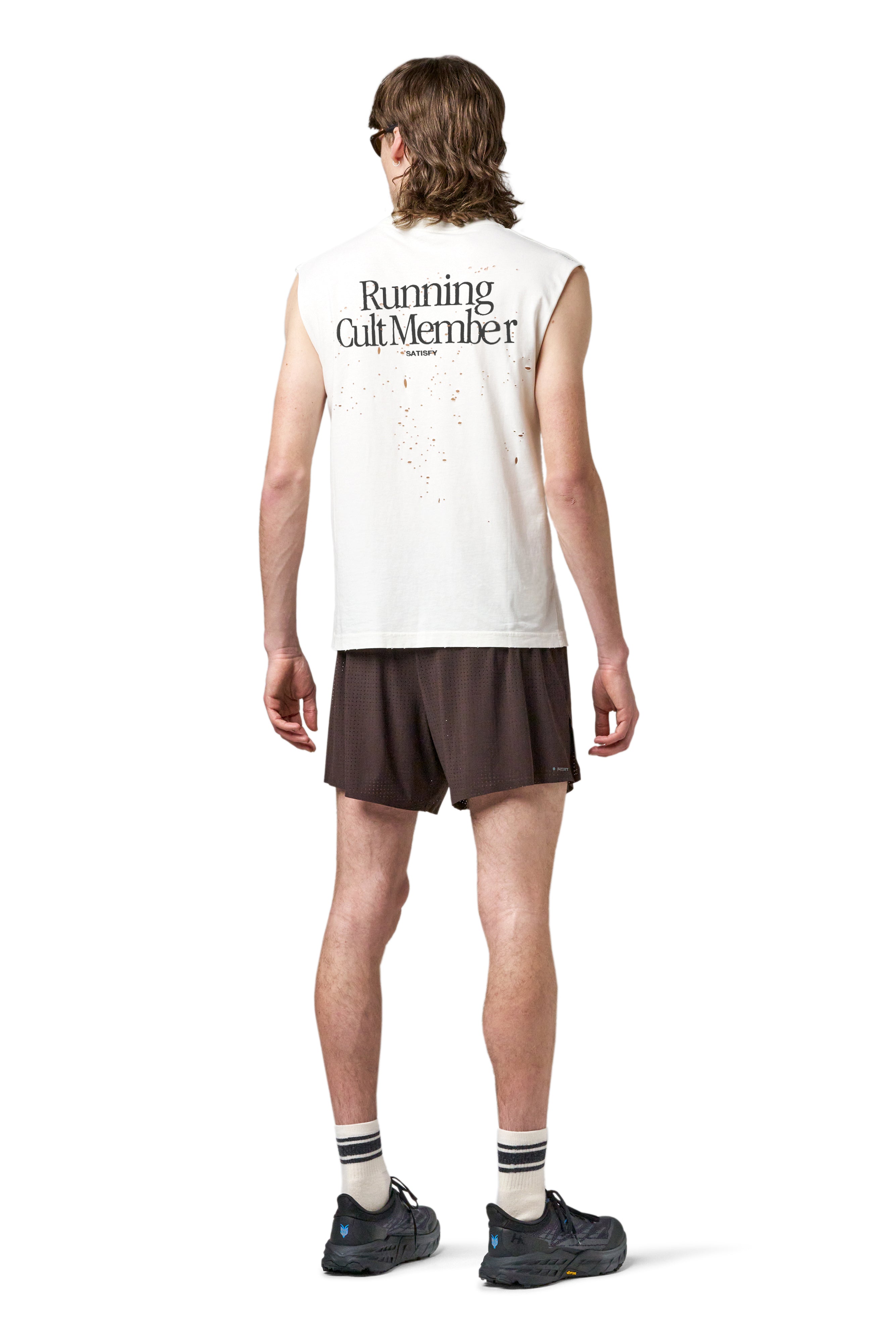 MothTech™ Muscle Tee