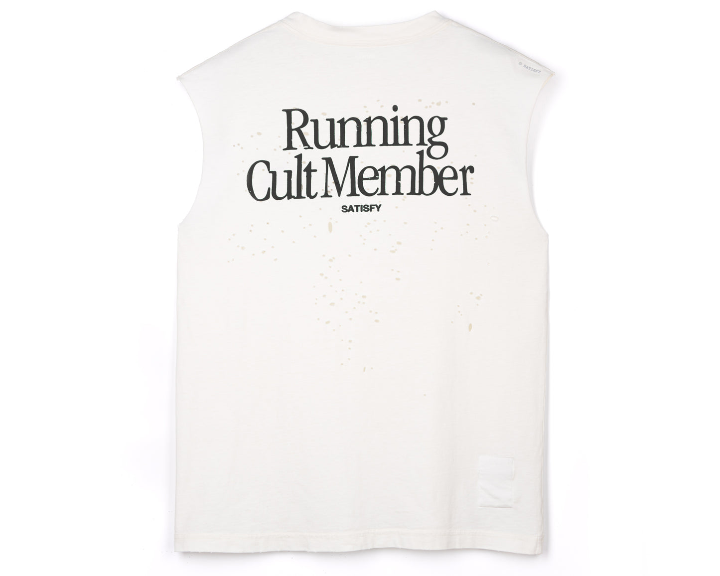 MothTech™ Muscle Tee