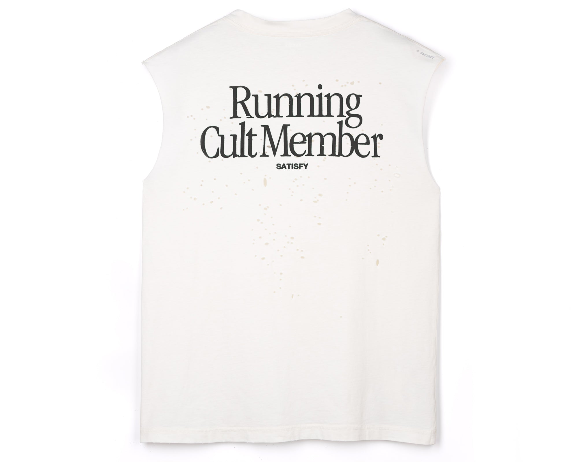 MothTech™ Muscle Tee