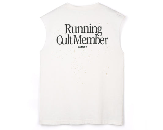 MothTech™ Muscle Tee