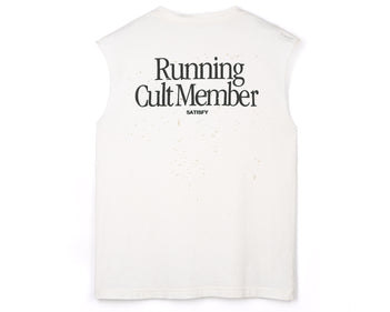 MothTech™ Muscle Tee