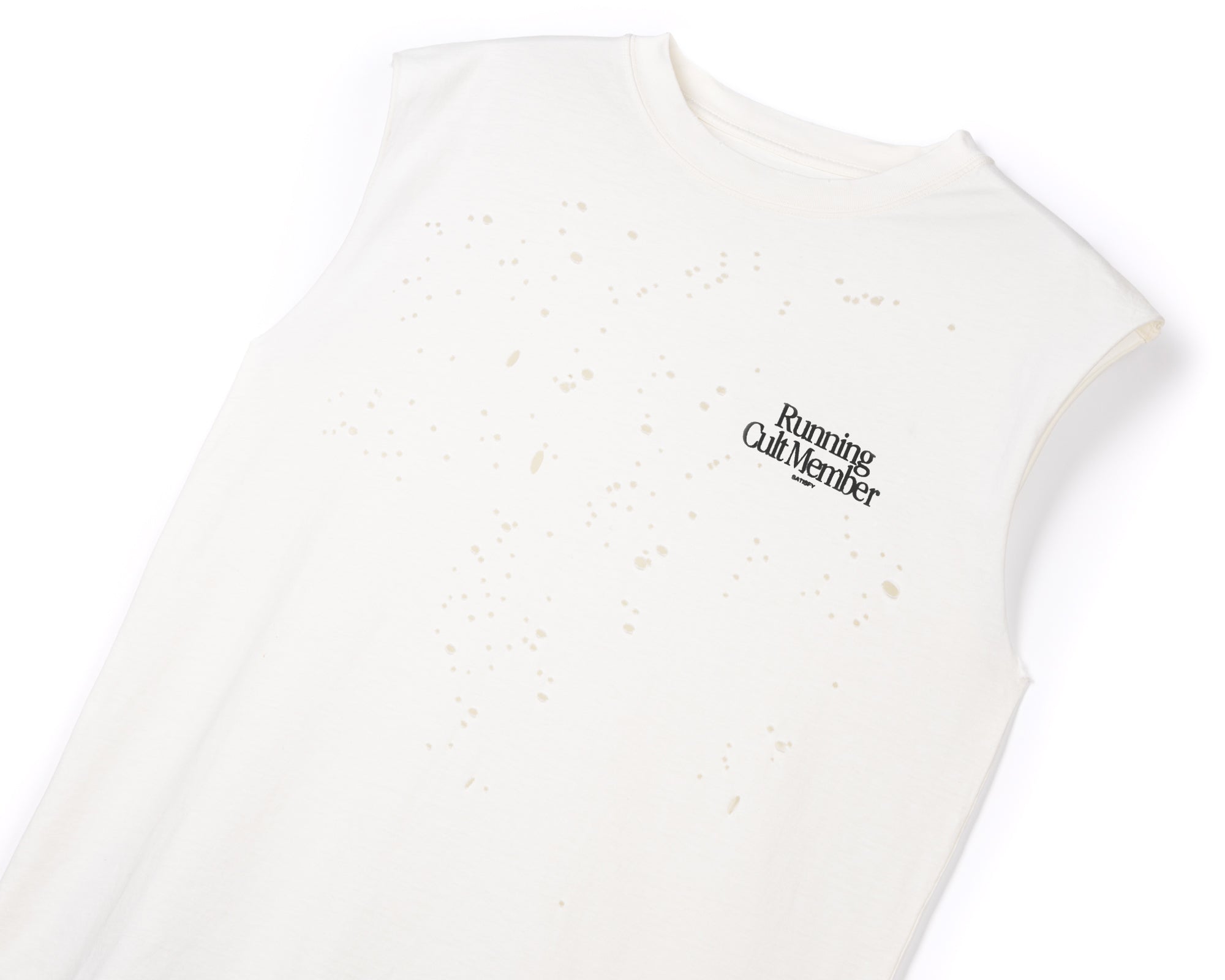 MothTech™ Muscle Tee