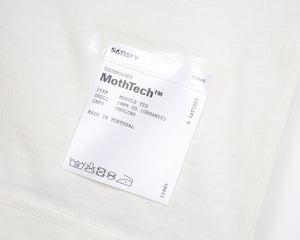 MothTech™ Muscle Tee