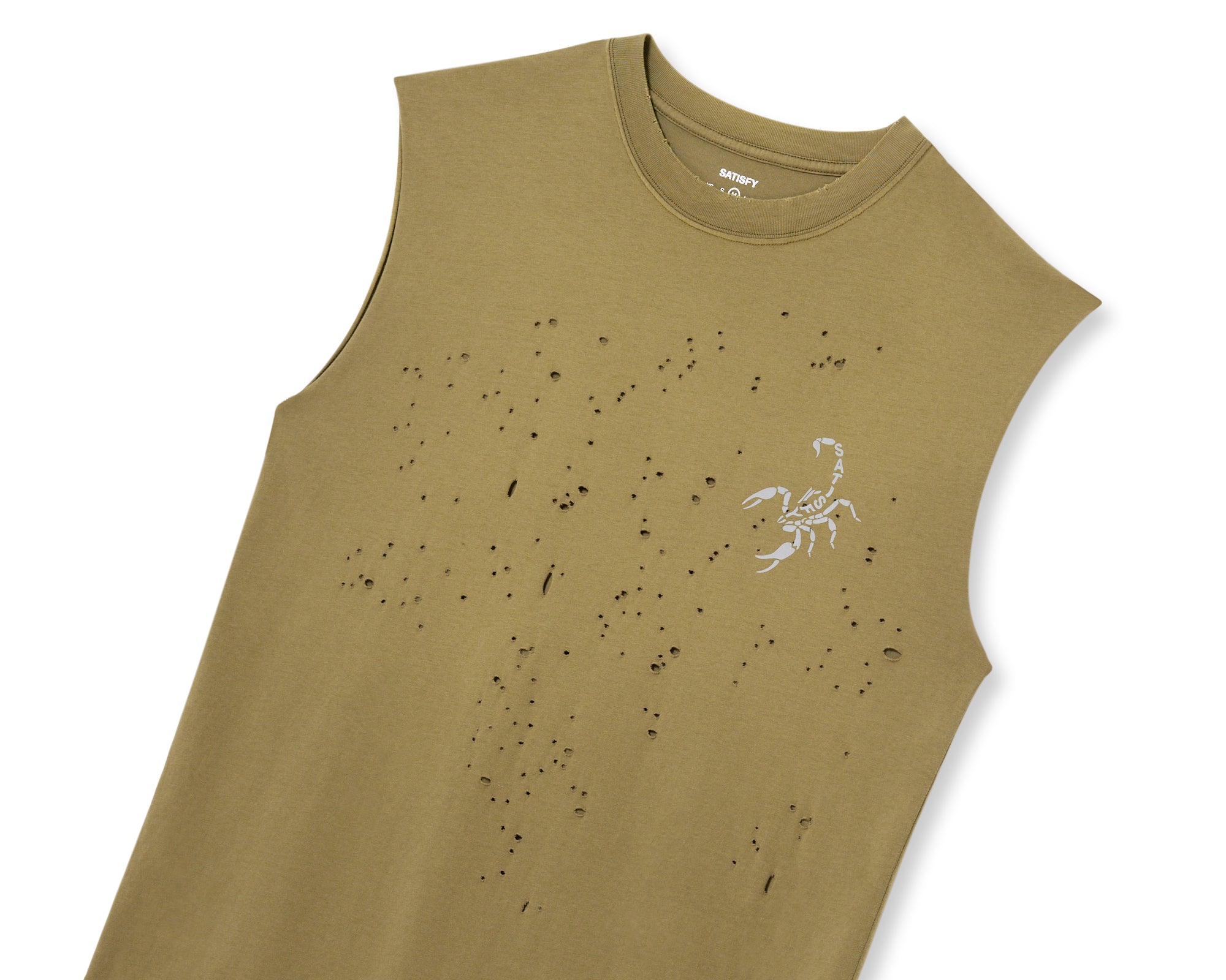 MothTech™ Muscle Tee