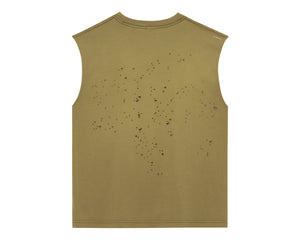 MothTech™ Muscle Tee