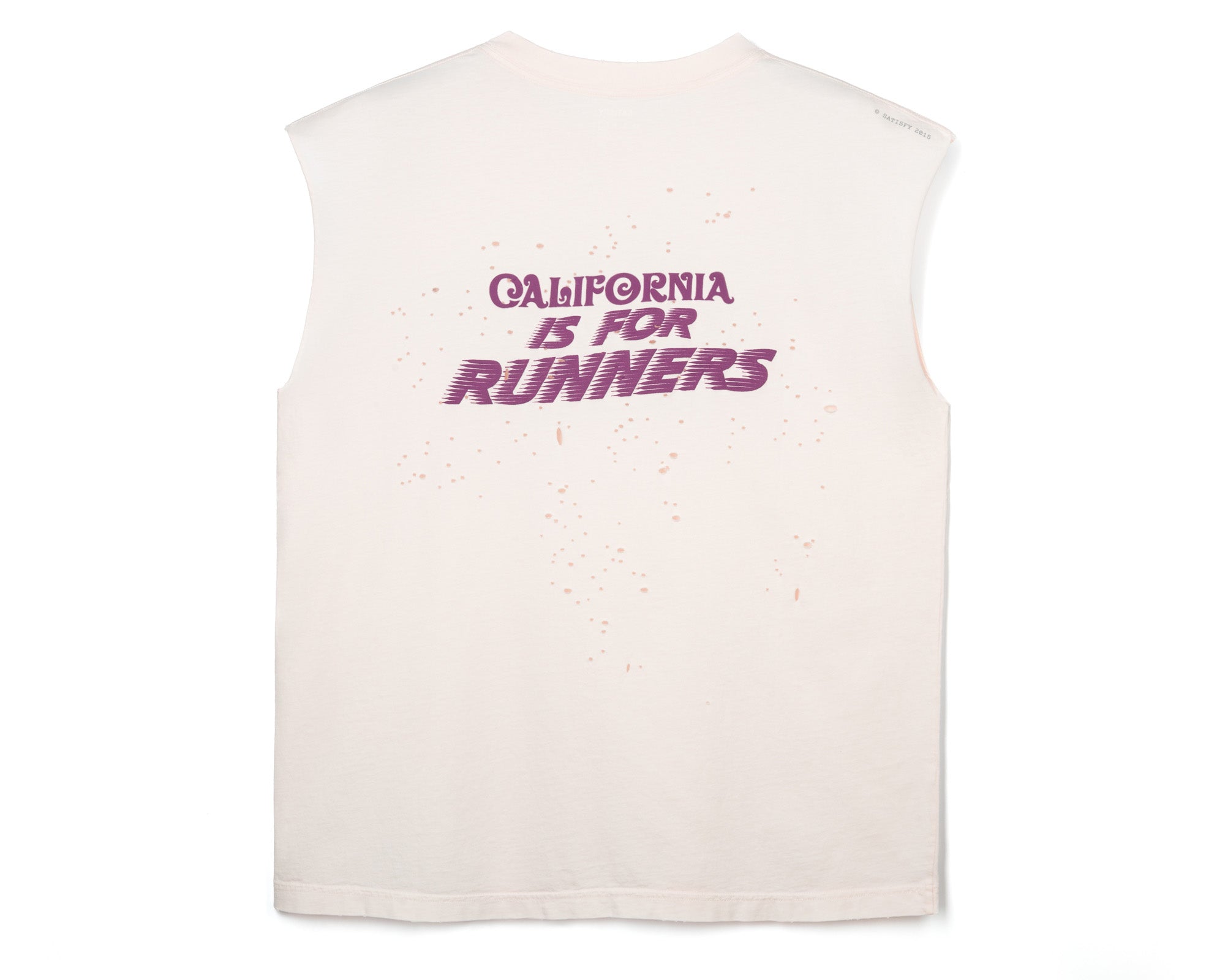 10-Year MothTech™ Muscle Tee