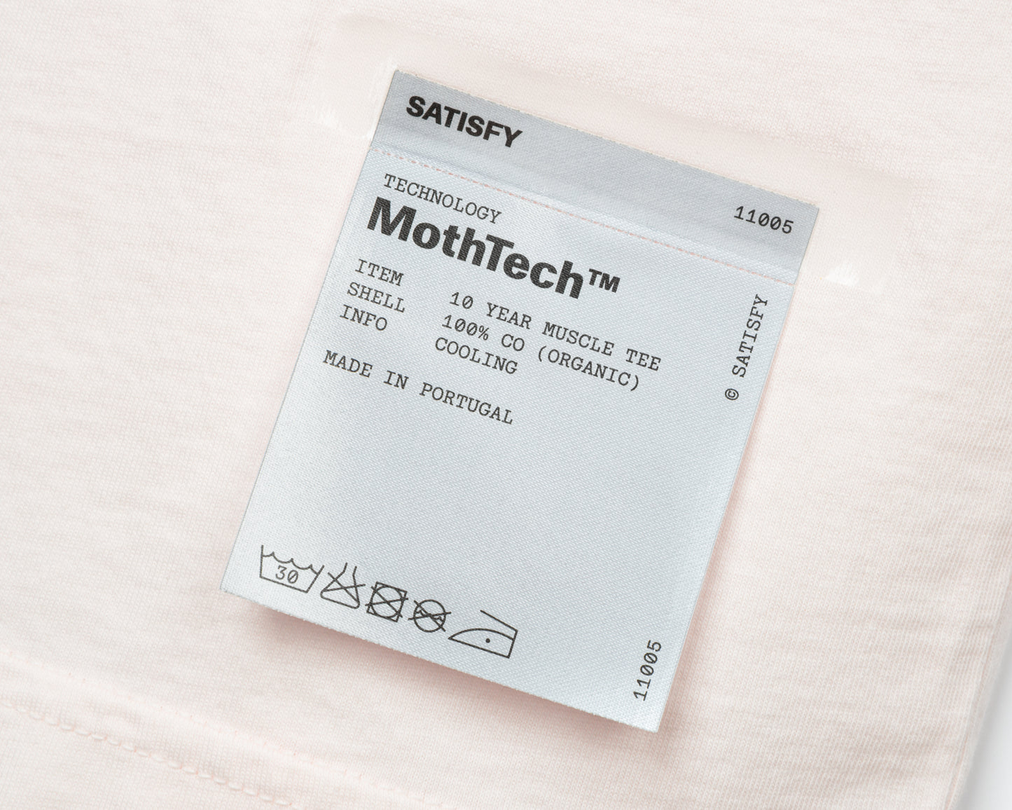 10-Year MothTech™ Muscle Tee