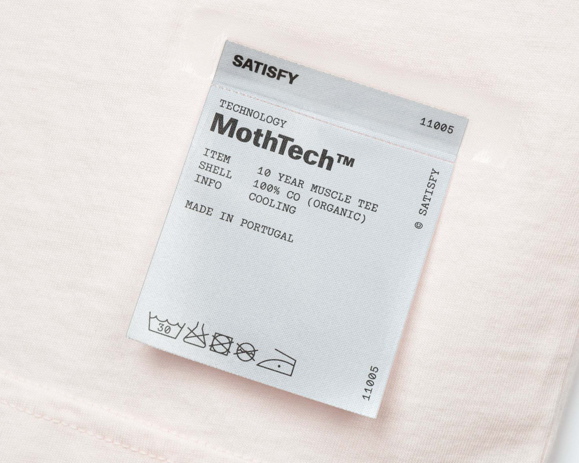 10-Year MothTech™ Muscle Tee