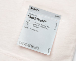 10-Year MothTech™ Muscle Tee