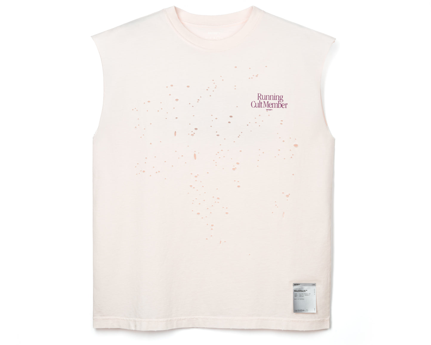 10-Year MothTech™ Muscle Tee