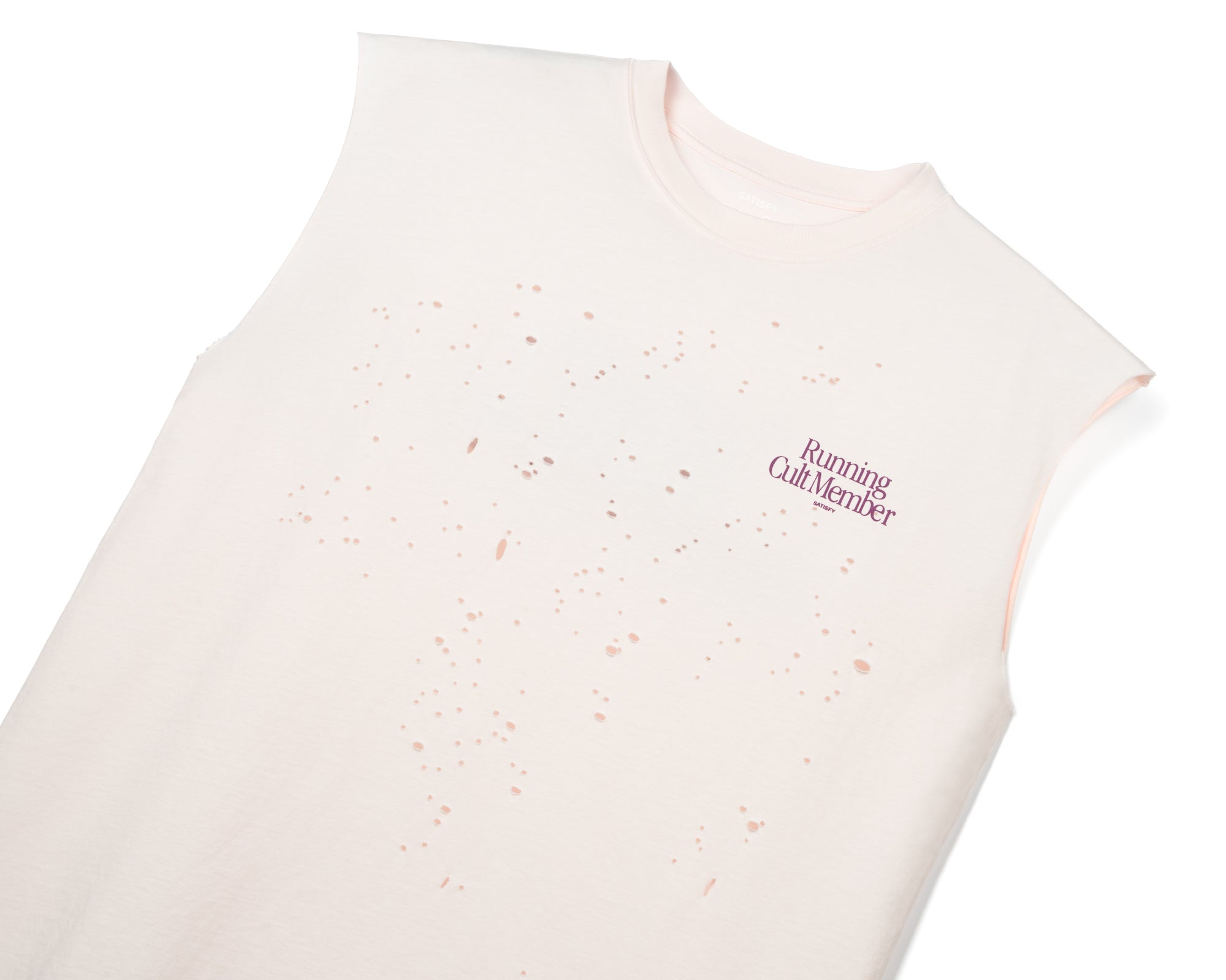 10-Year MothTech™ Muscle Tee