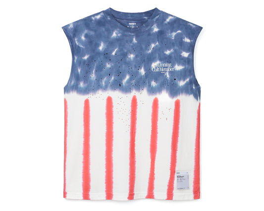MothTech™ Muscle Tee