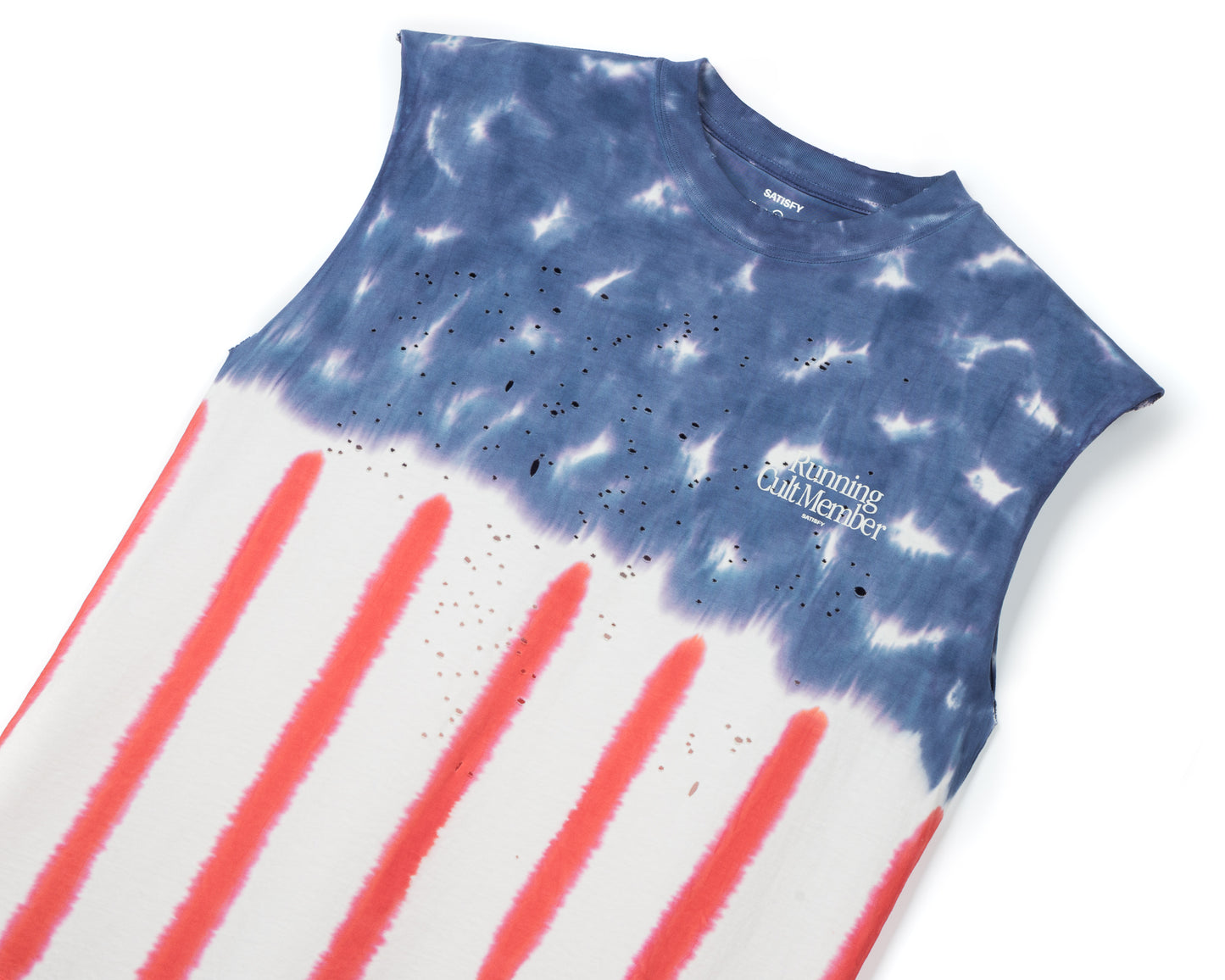 MothTech™ Muscle Tee