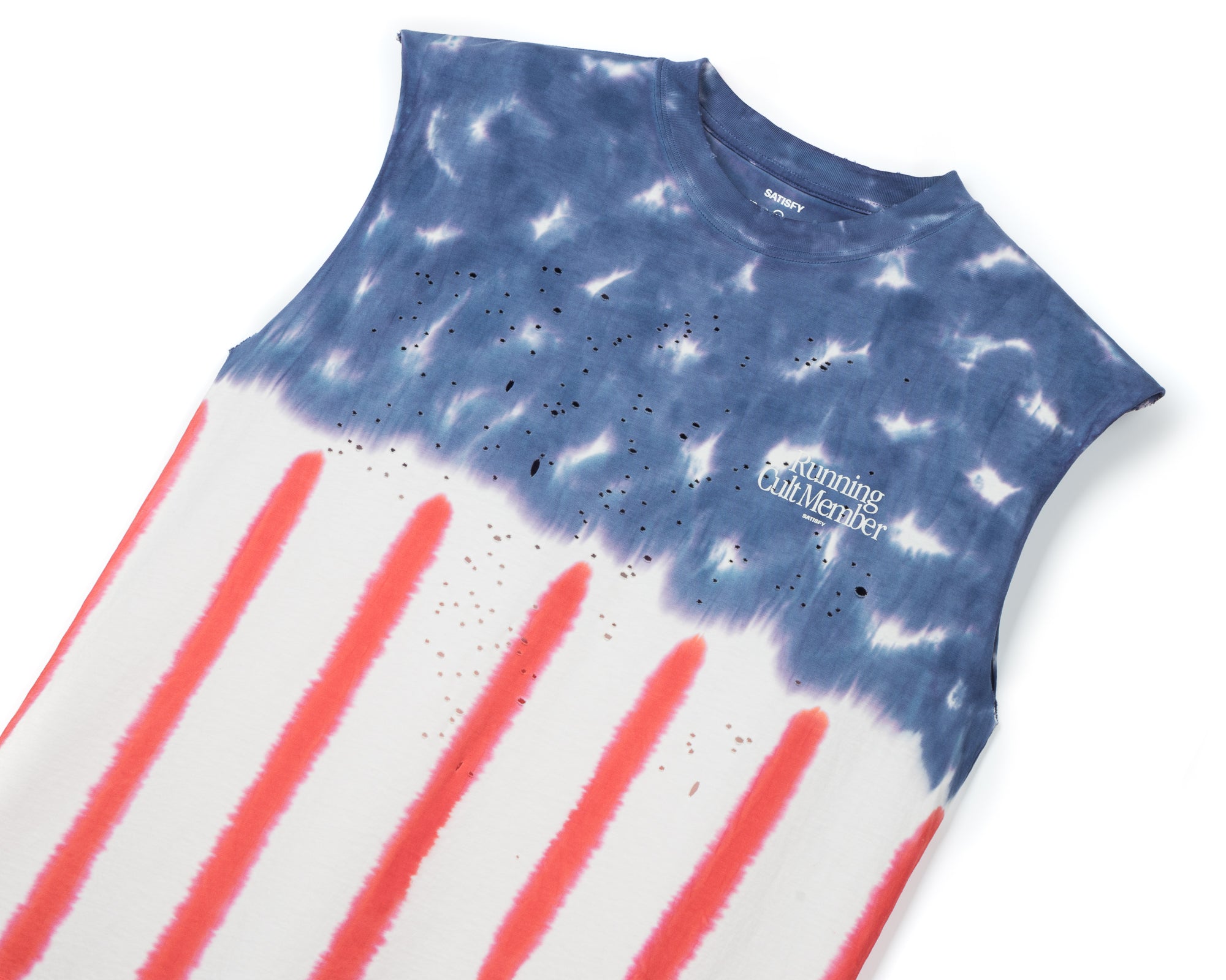 MothTech™ Muscle Tee