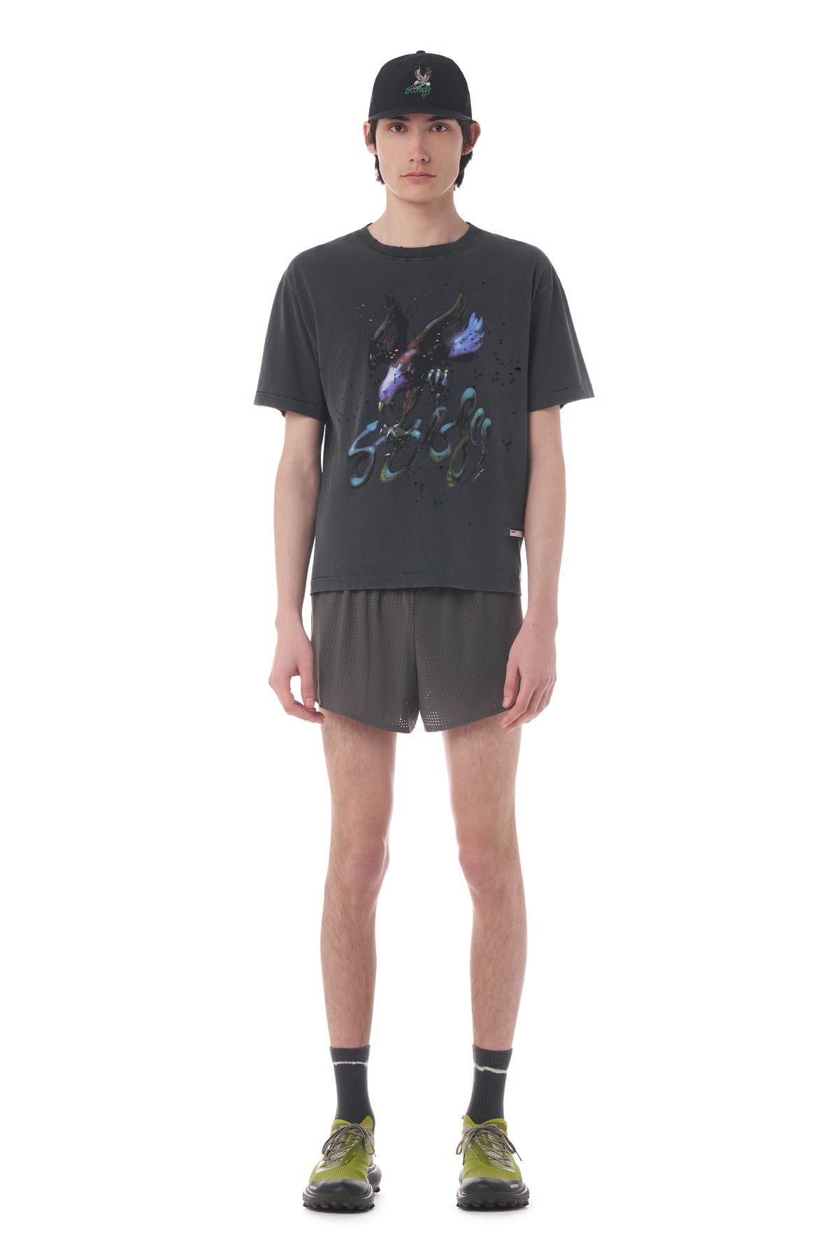 MothTech™ T-Shirt