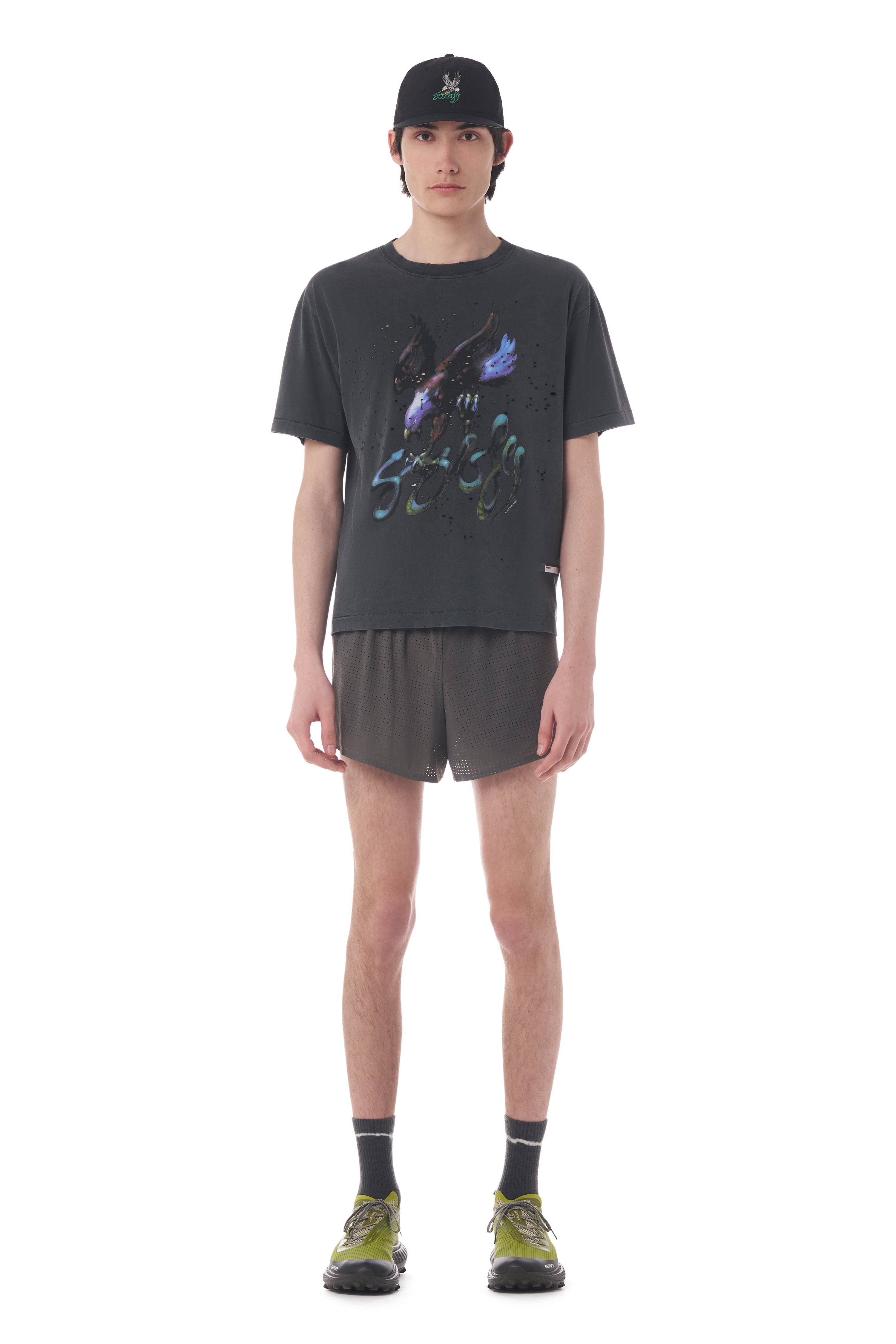 MothTech™ T-Shirt