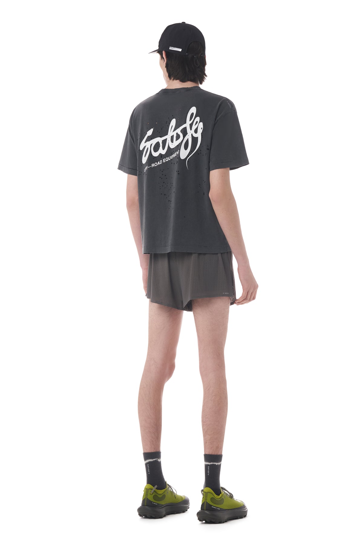 MothTech™ T-Shirt