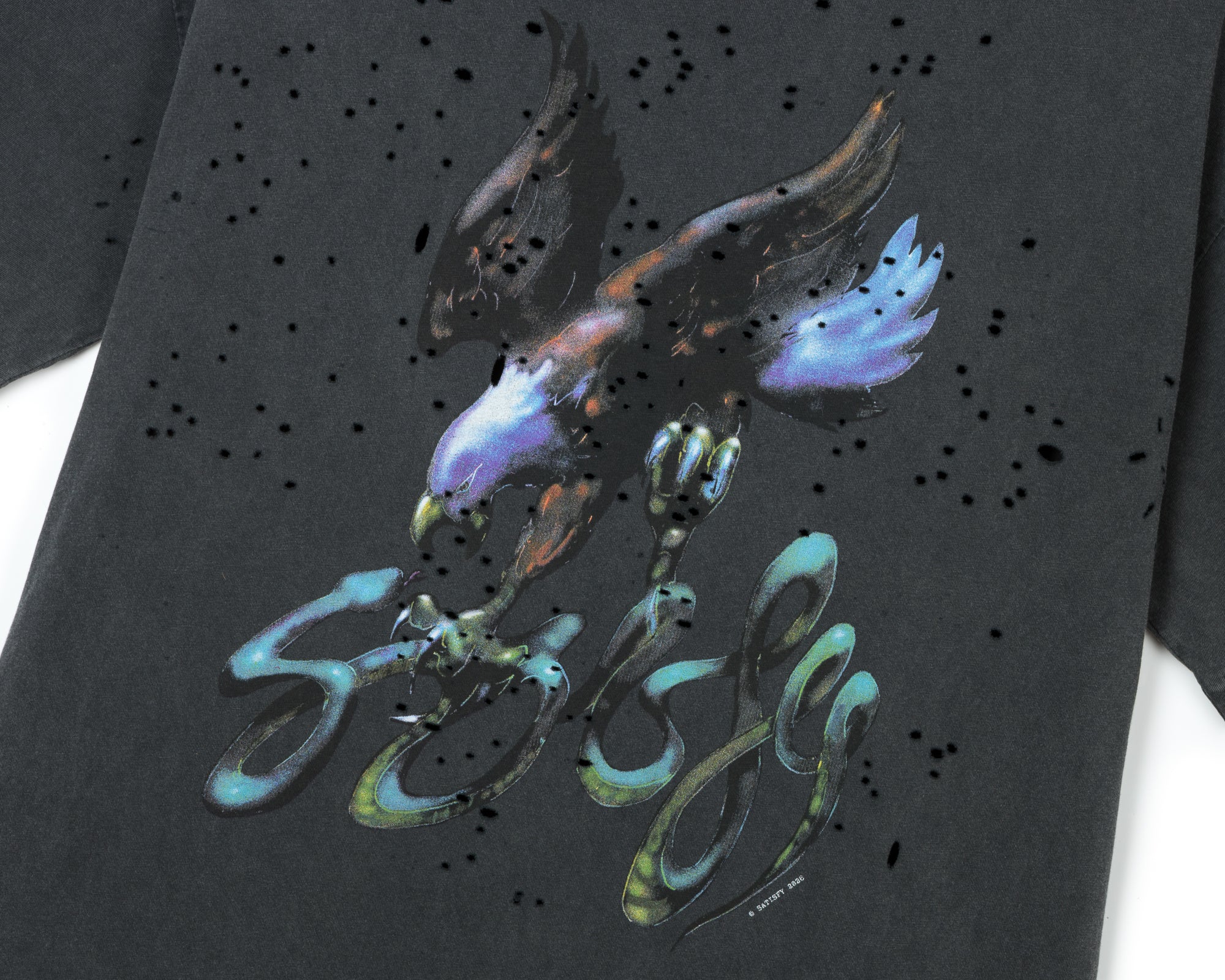 MothTech™ T-Shirt