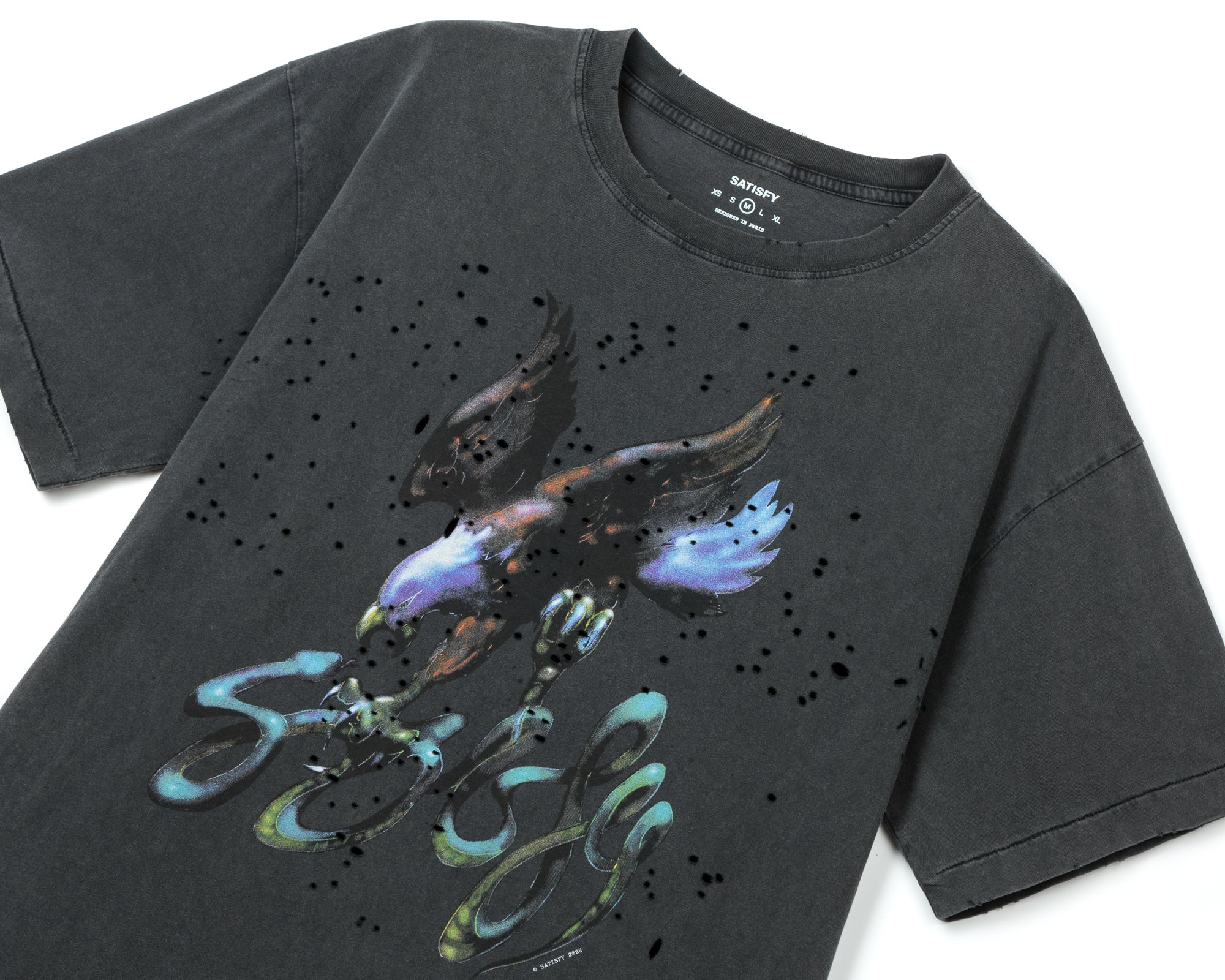 MothTech™ T-Shirt