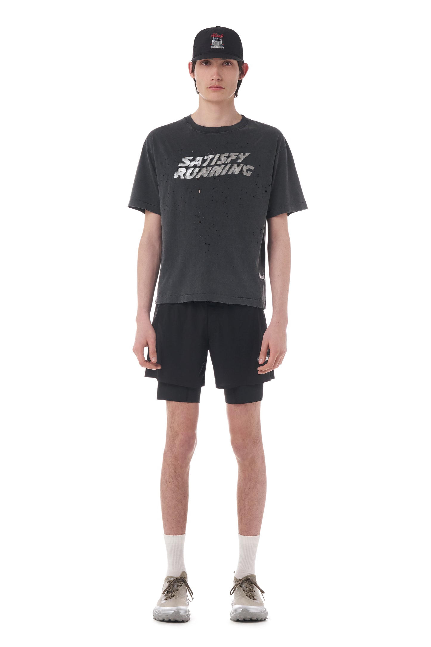 MothTech™ T-Shirt