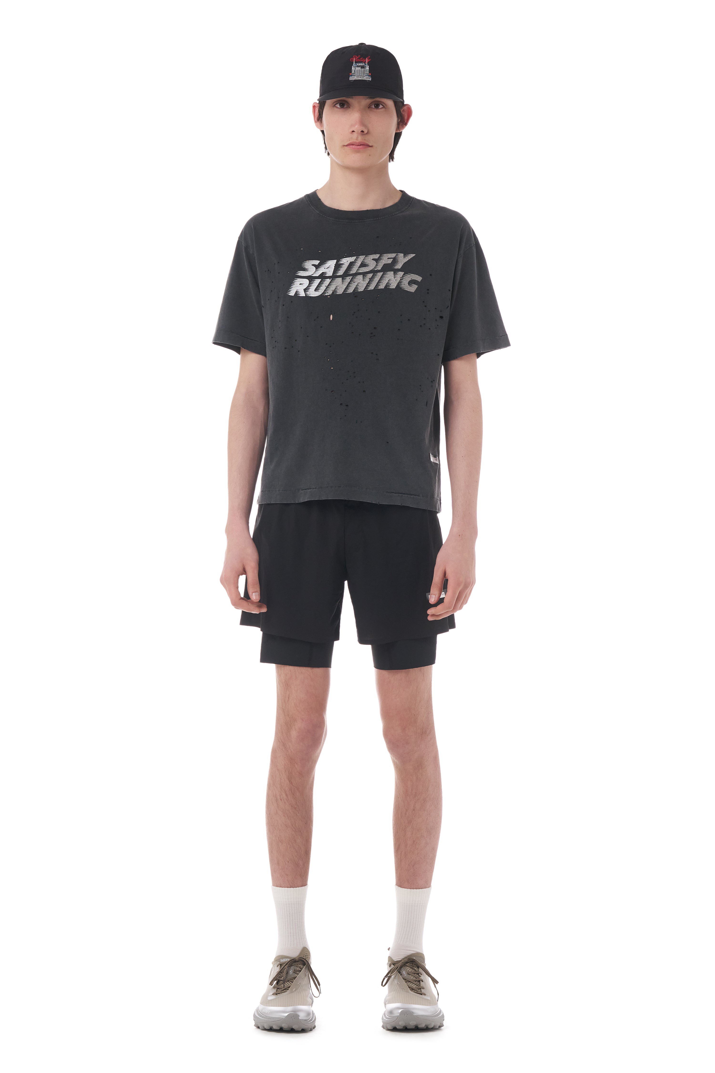 MothTech™ T-Shirt