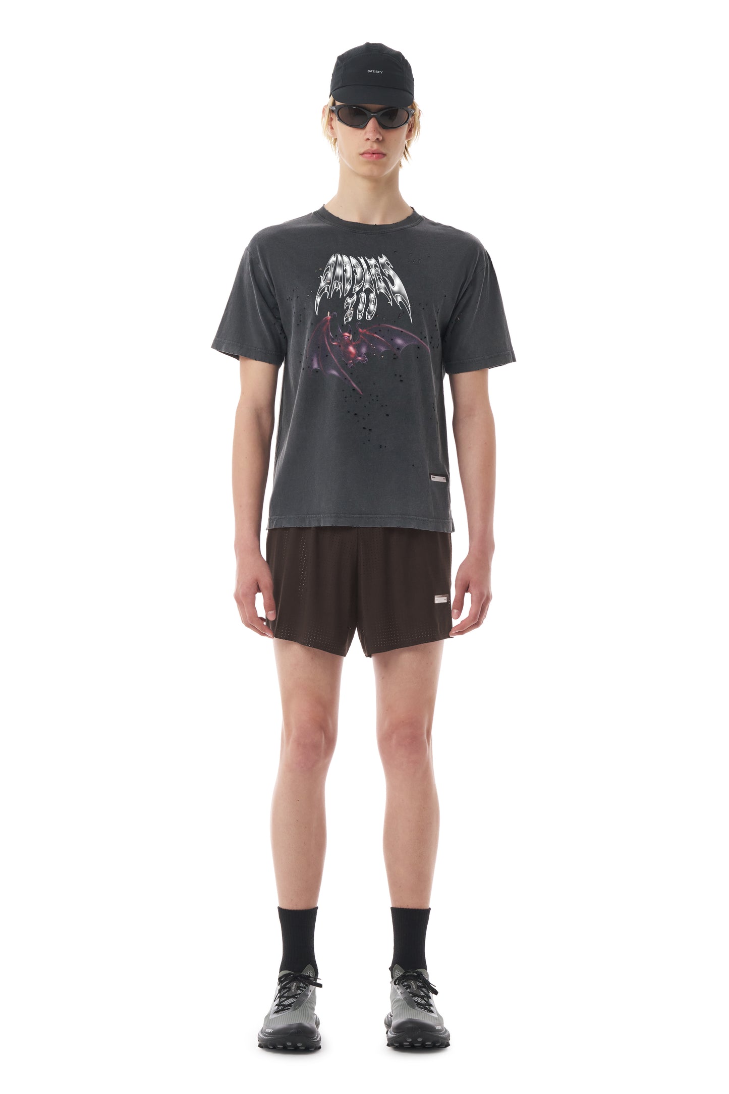 MothTech™ T-Shirt