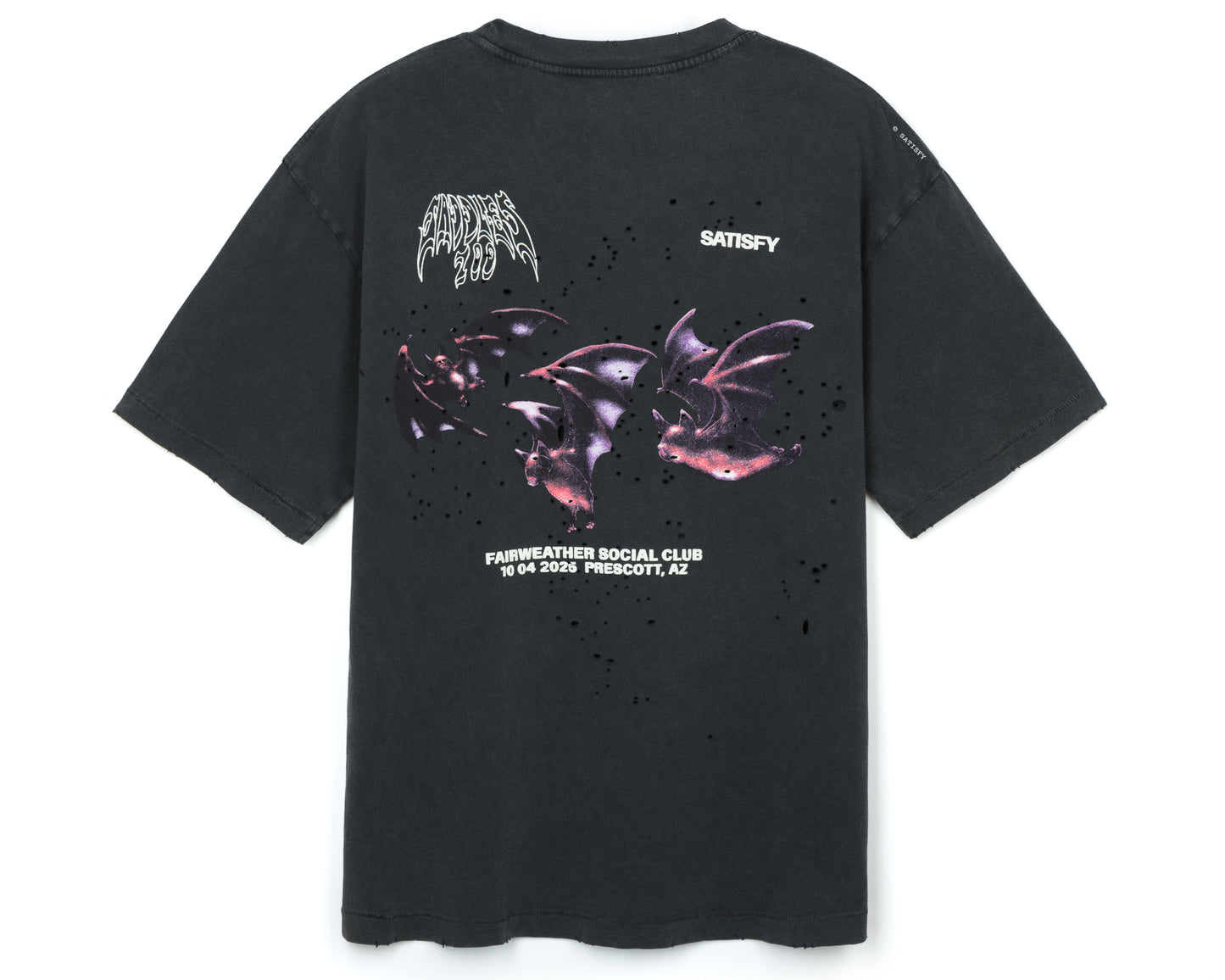 MothTech™ T-Shirt