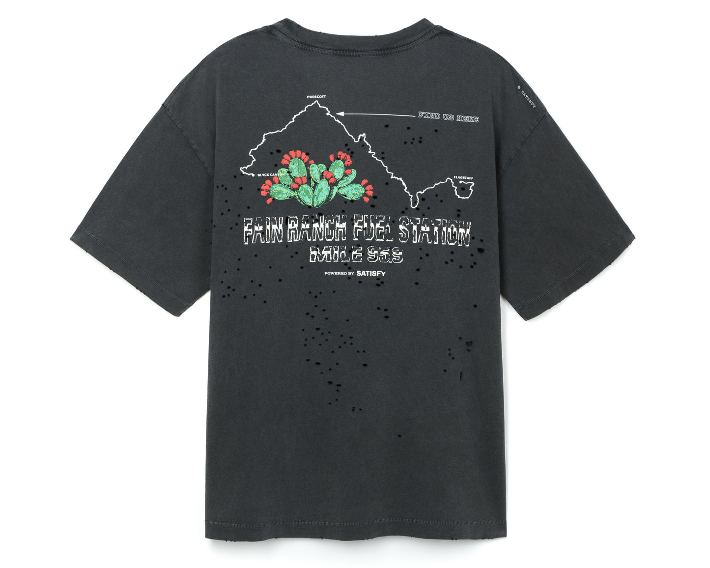 MothTech™ T-Shirt