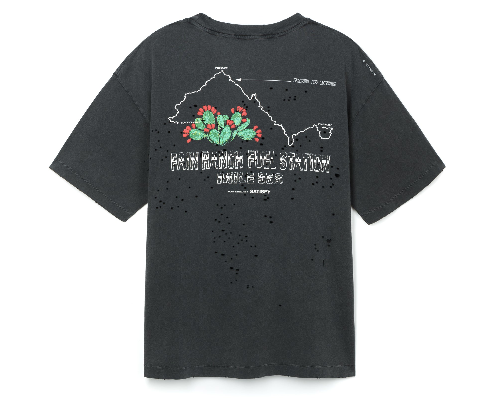 MothTech™ T-Shirt