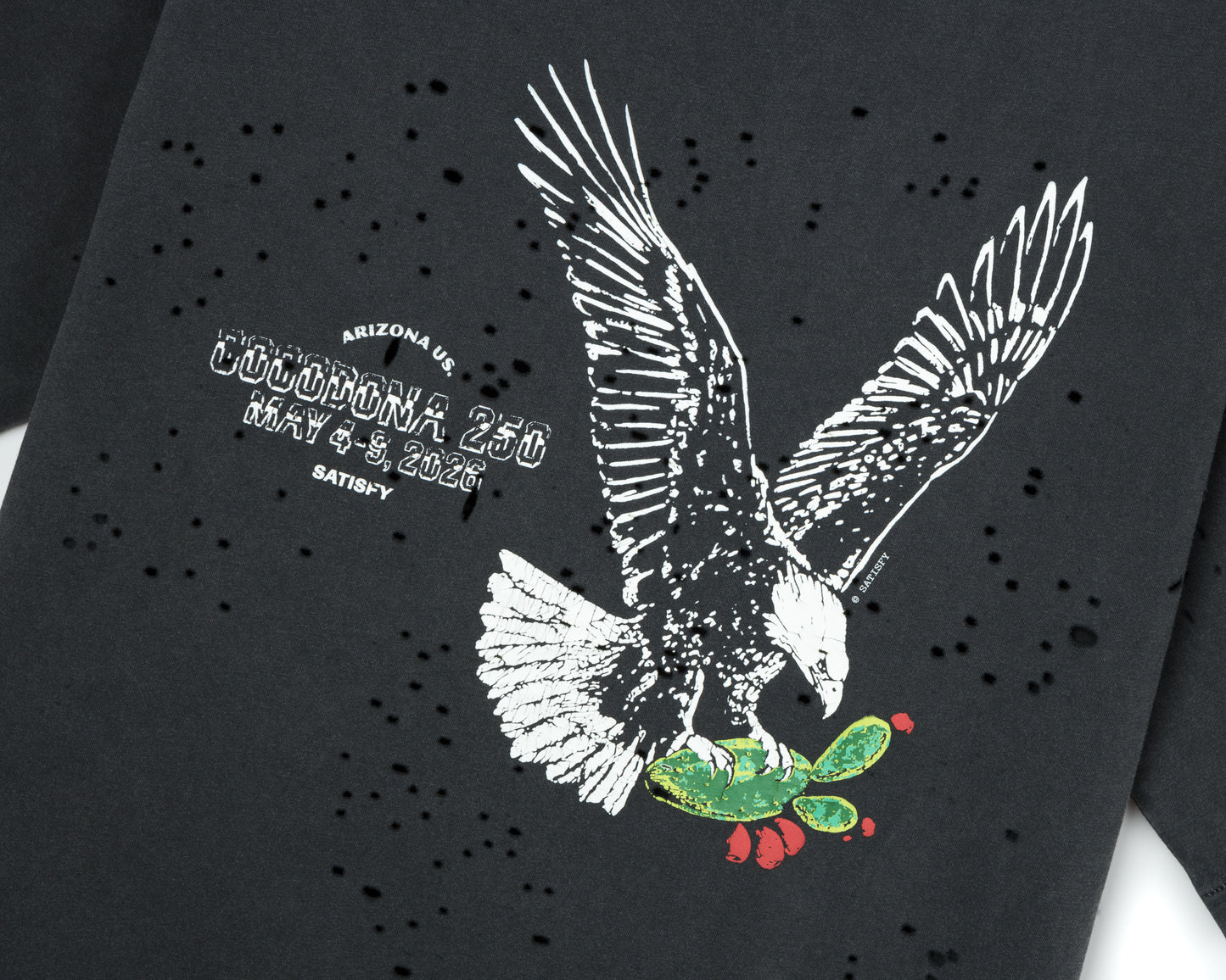 MothTech™ T-Shirt