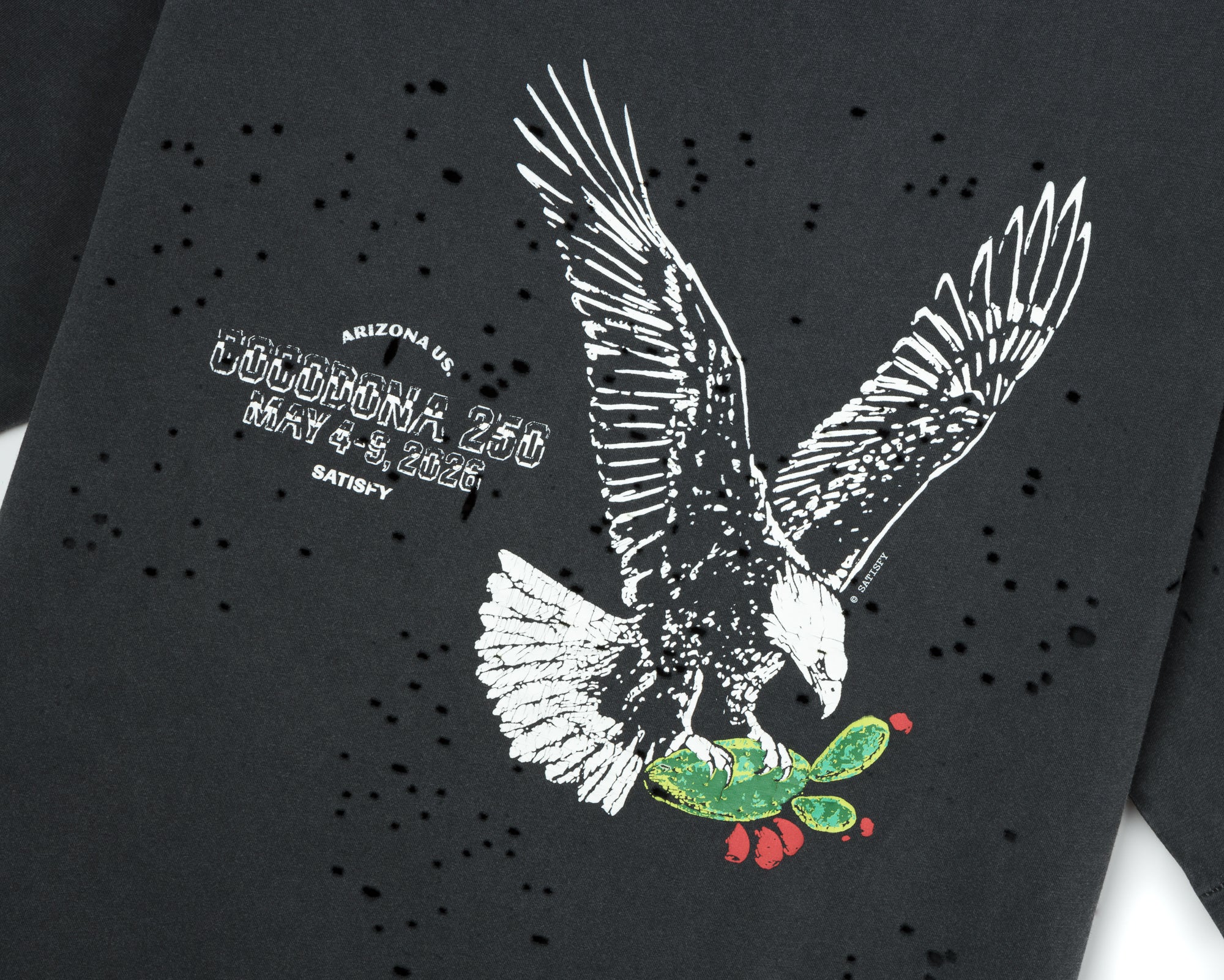 MothTech™ T-Shirt